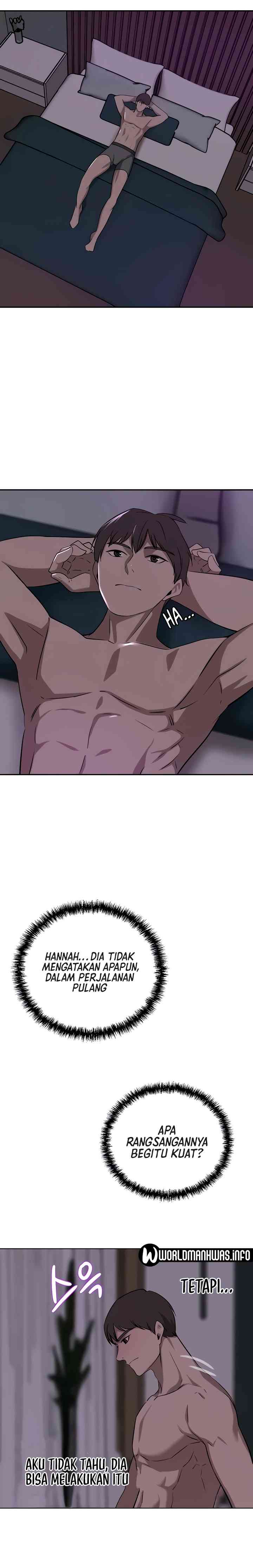 The Wealthy Girl - Chapter 34 7