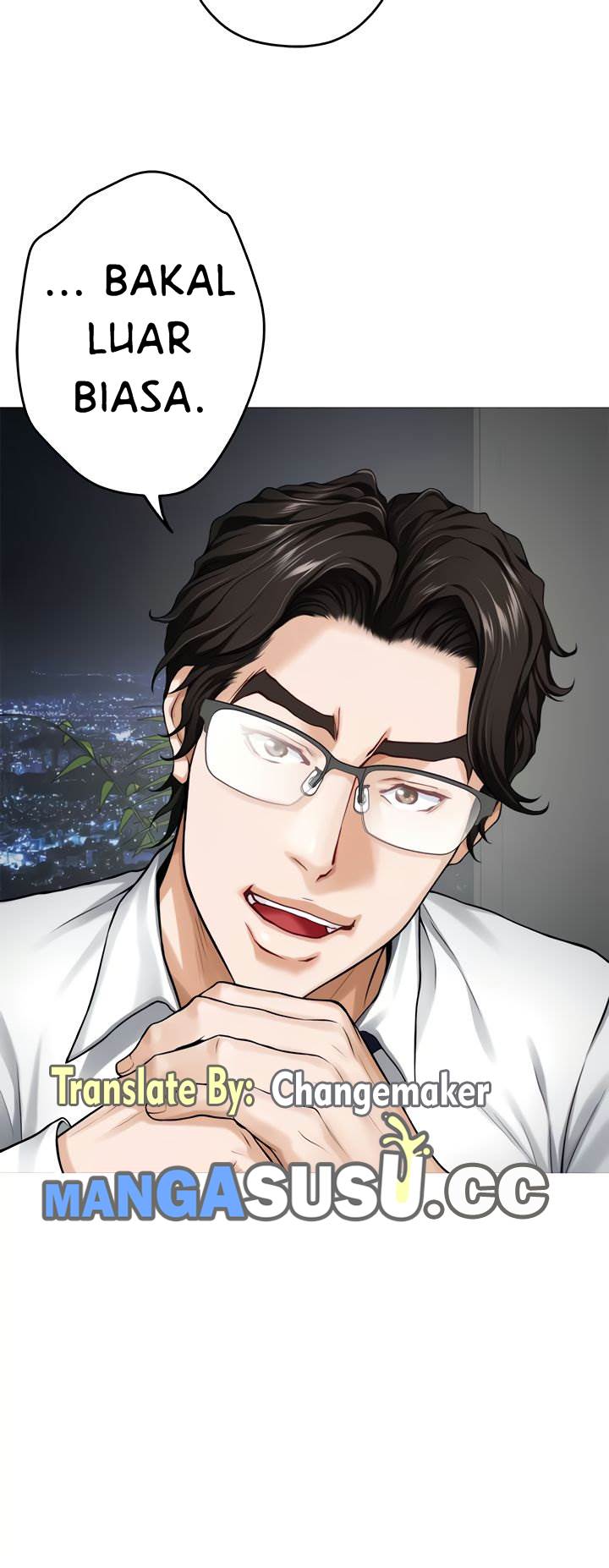 Noona&#8217;s Night - Chapter 34 65