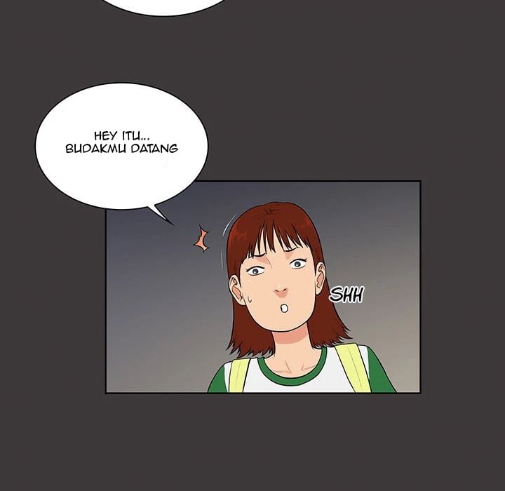 The Stand-up Guy (Dolphin) - Chapter 34 36 The Stand-up Guy (Dolphin) - Chapter 34 36