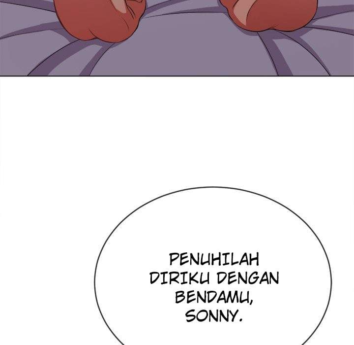 My High School Bully - Chapter 34 121