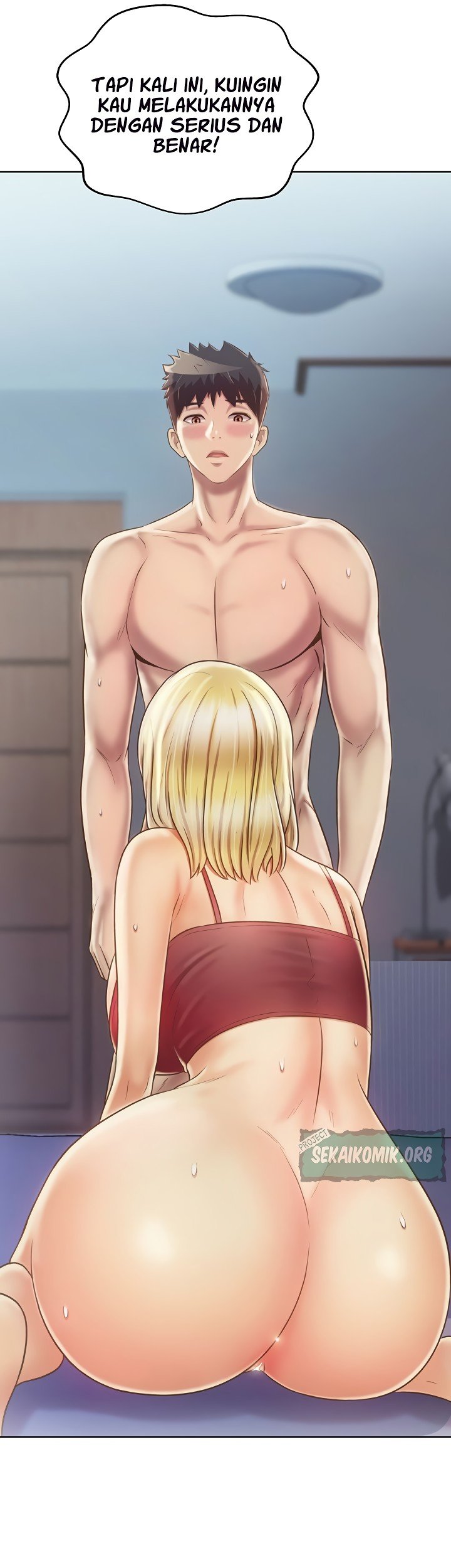 Her Taste - Chapter 34 30