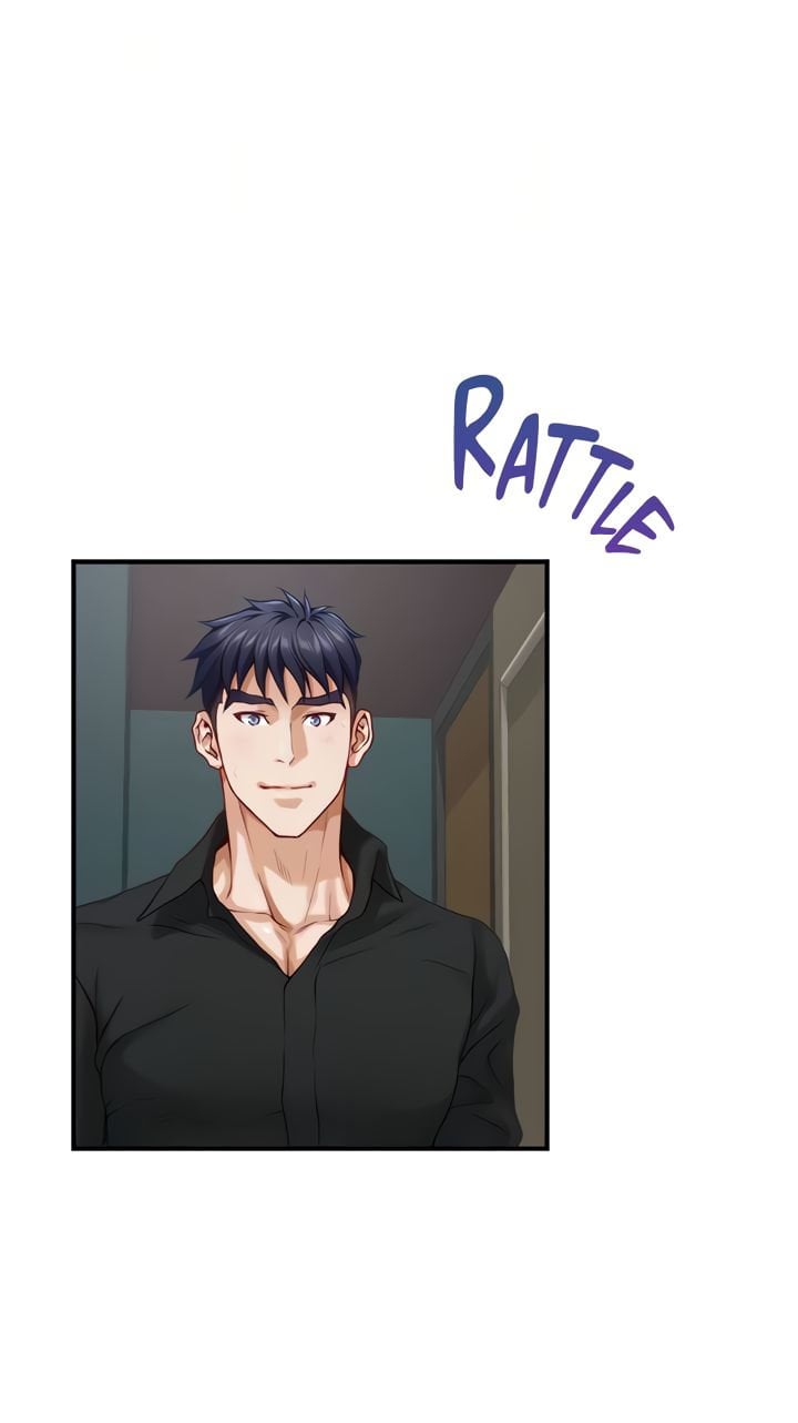 Noona&#8217;s Night - Chapter 34 20