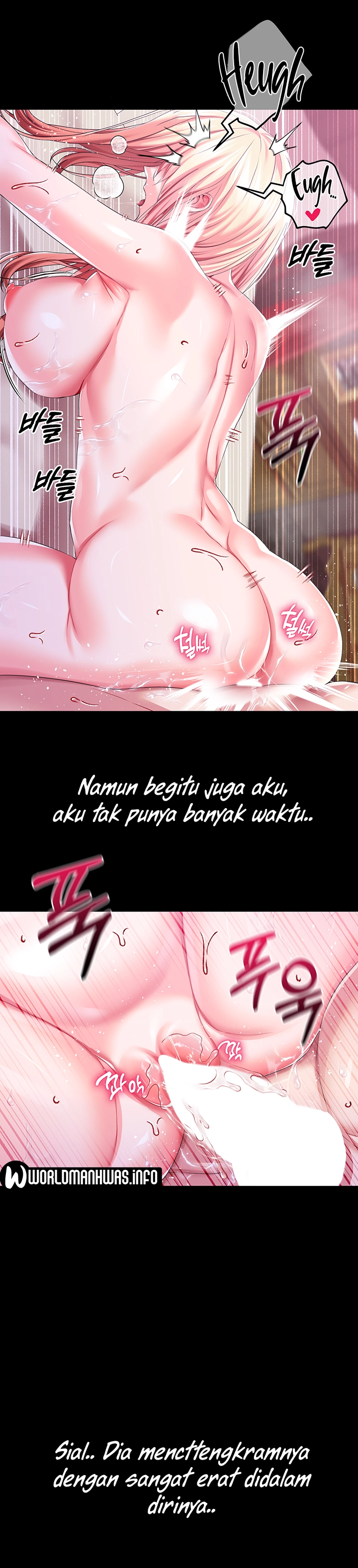 Breaking A Romantic Fantasy Villain - Chapter 34 8