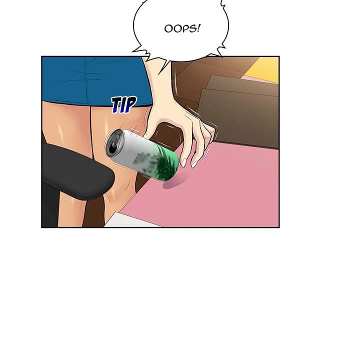 The Stand-up Guy (Dolphin) - Chapter 34 82 The Stand-up Guy (Dolphin) - Chapter 34 82