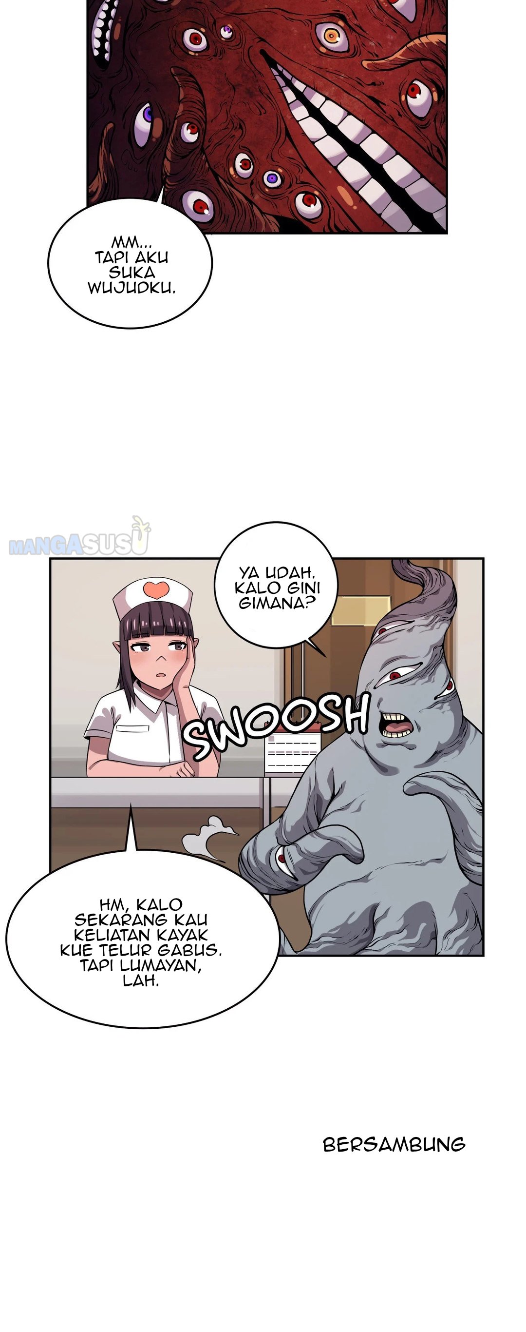 Girlfriend Zombie - Chapter 34 18