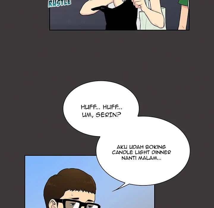 The Stand-up Guy (Dolphin) - Chapter 34 40 The Stand-up Guy (Dolphin) - Chapter 34 40