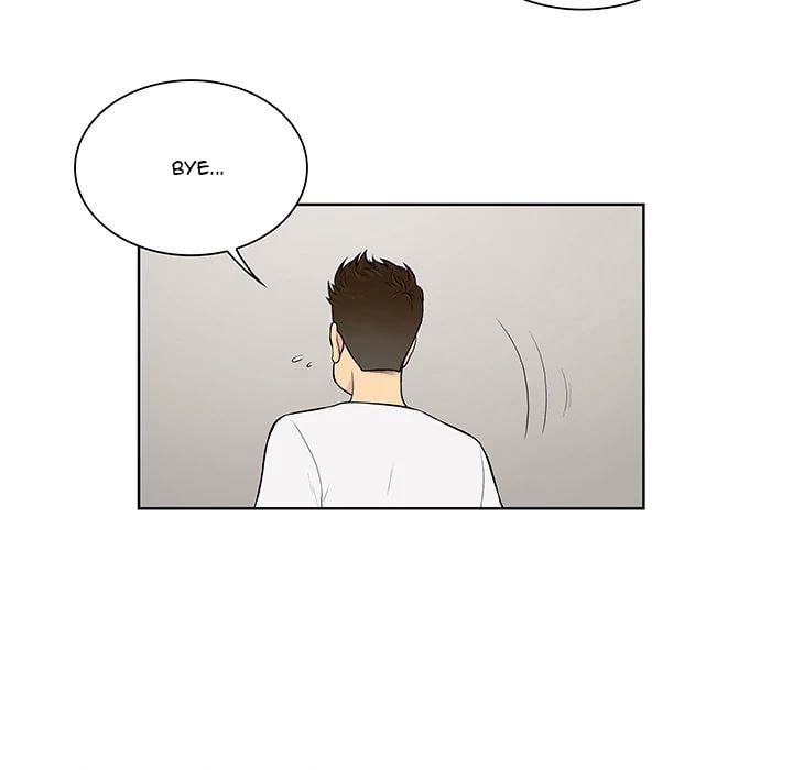 The Stand-up Guy (Dolphin) - Chapter 34 55 The Stand-up Guy (Dolphin) - Chapter 34 55