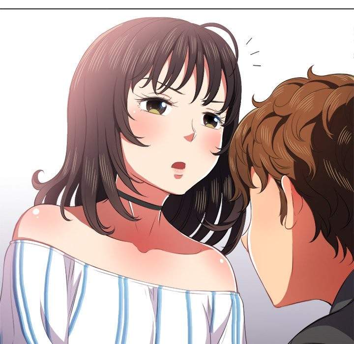 My High School Bully - Chapter 34 39