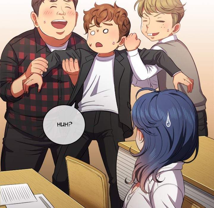 My High School Bully - Chapter 34 89