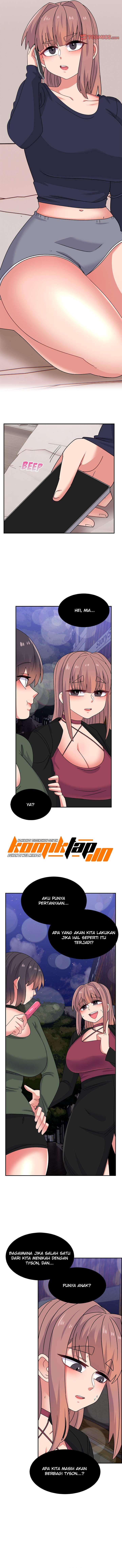 Mina - Chapter 34 9