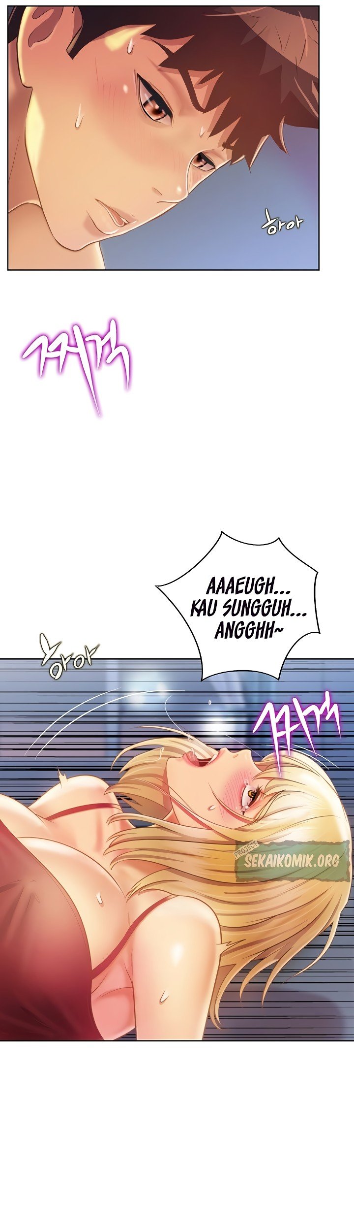 Her Taste - Chapter 34 8