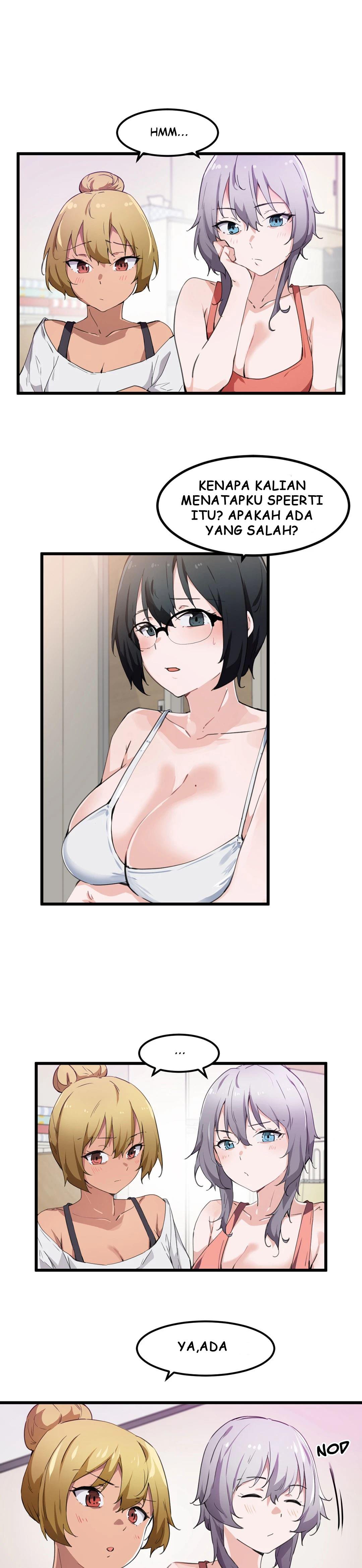I Wanna Be a Daughter Thief - Chapter 34 5