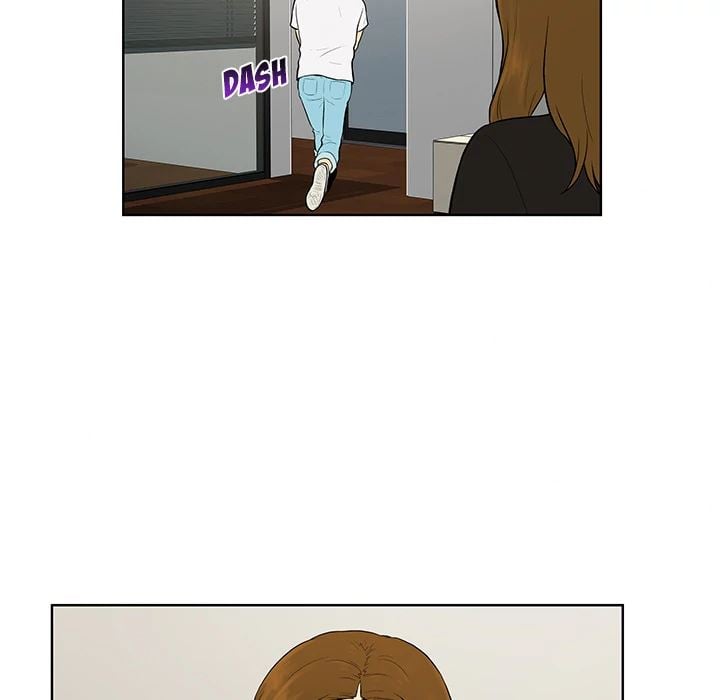 The Stand-up Guy (Dolphin) - Chapter 34 89 The Stand-up Guy (Dolphin) - Chapter 34 89