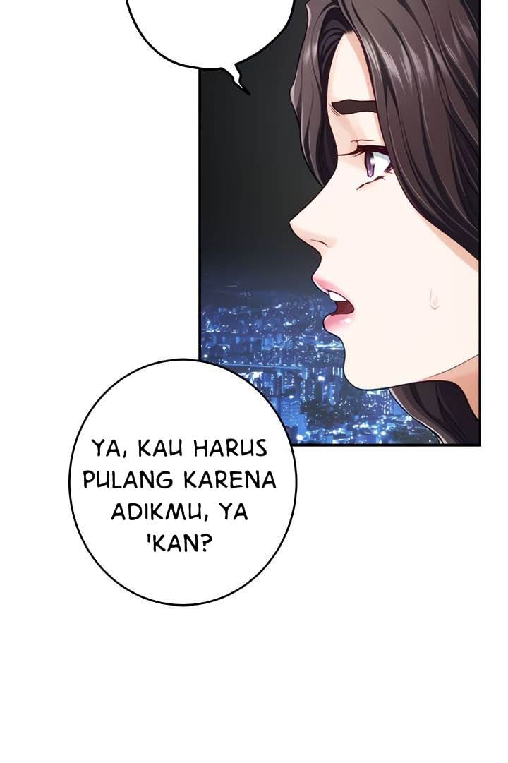 Noona&#8217;s Night - Chapter 34 63