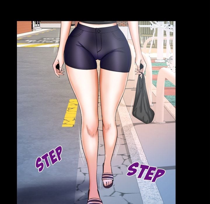 My Aunt - Chapter 34 15