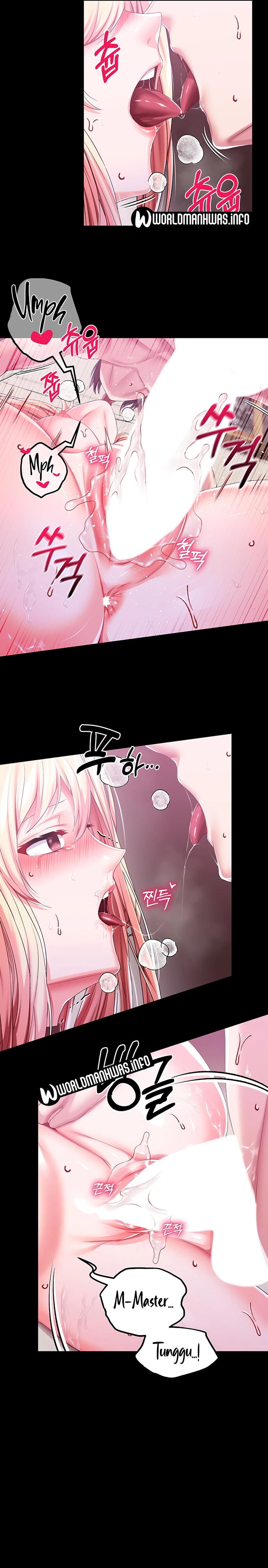 Breaking A Romantic Fantasy Villain - Chapter 34 6