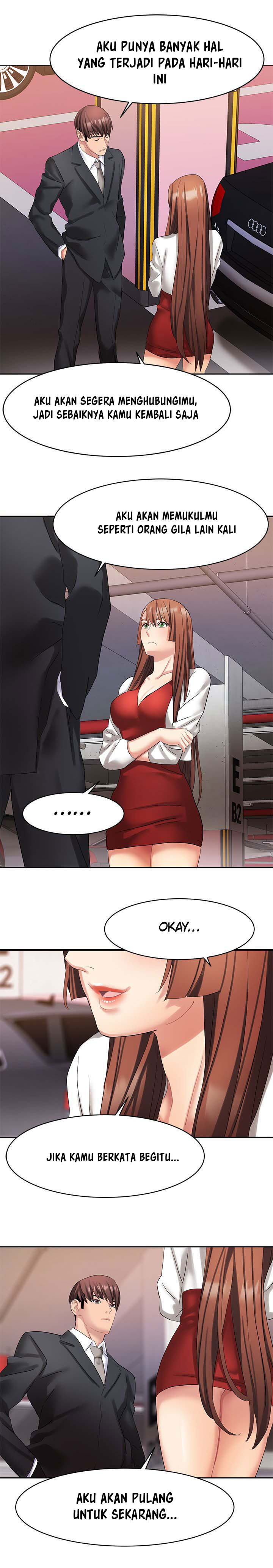 Punishments for Bad Girls - Chapter 34 6 Punishments for Bad Girls - Chapter 34 6