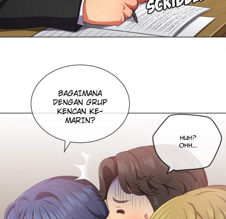 My High School Bully - Chapter 34 63