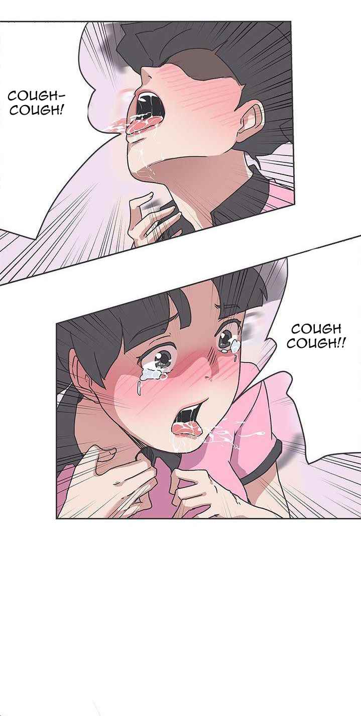 Love Navigation (Koh Son-jak) - Chapter 34 16 Love Navigation (Koh Son-jak) - Chapter 34 16