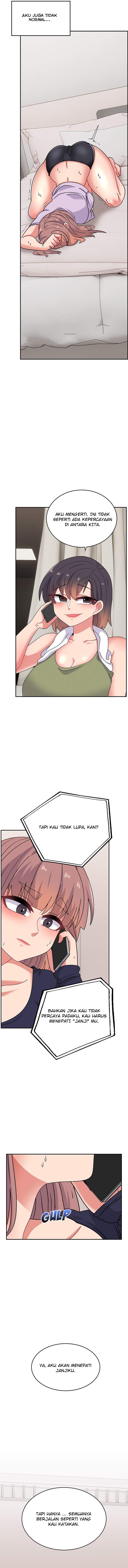 Mina - Chapter 34 8