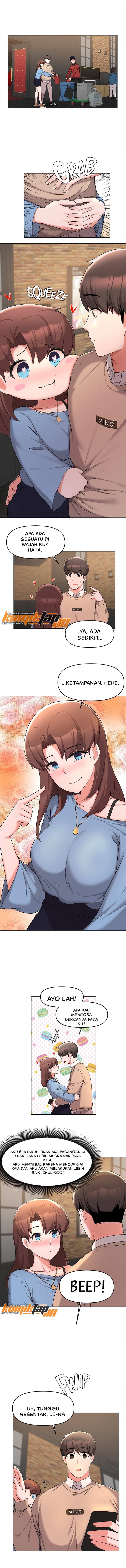 Escape Loser - Chapter 34 4 Escape Loser - Chapter 34 4