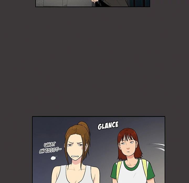 The Stand-up Guy (Dolphin) - Chapter 34 24 The Stand-up Guy (Dolphin) - Chapter 34 24