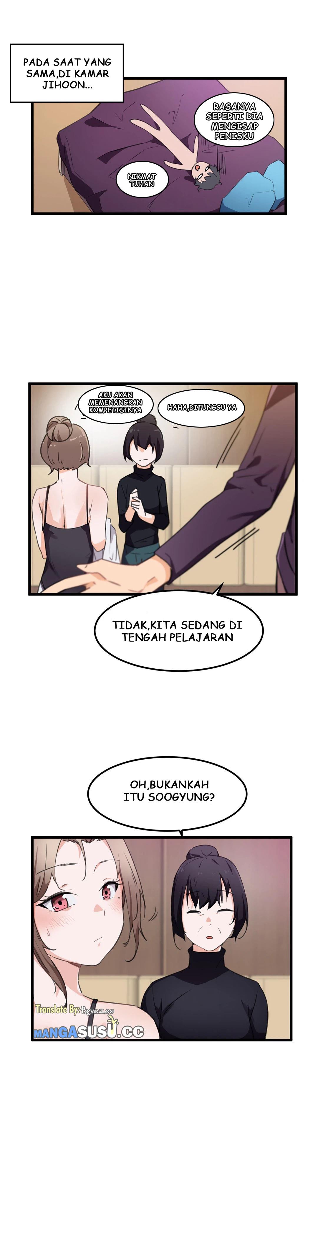 I Wanna Be a Daughter Thief - Chapter 34 18