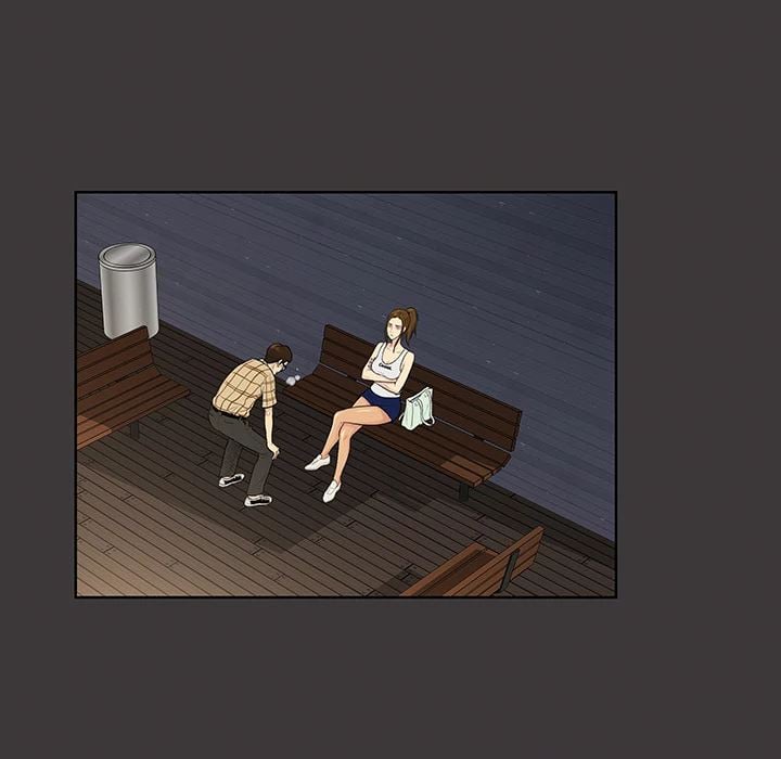 The Stand-up Guy (Dolphin) - Chapter 34 9 The Stand-up Guy (Dolphin) - Chapter 34 9