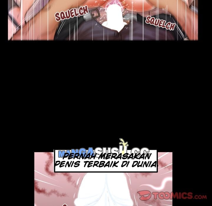 My Aunt - Chapter 34 68