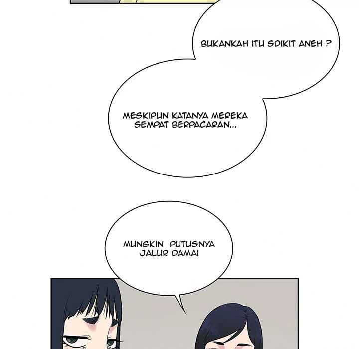 The Stand-up Guy (Dolphin) - Chapter 34 71 The Stand-up Guy (Dolphin) - Chapter 34 71