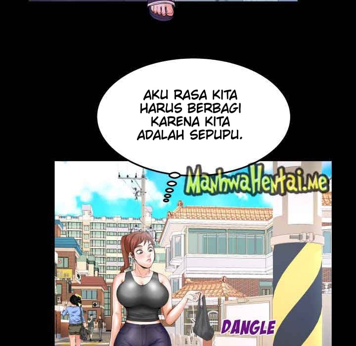 My Aunt - Chapter 34 16