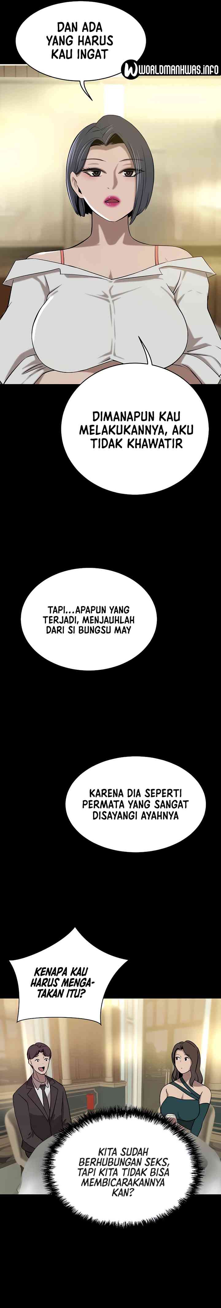 The Wealthy Girl - Chapter 34 18