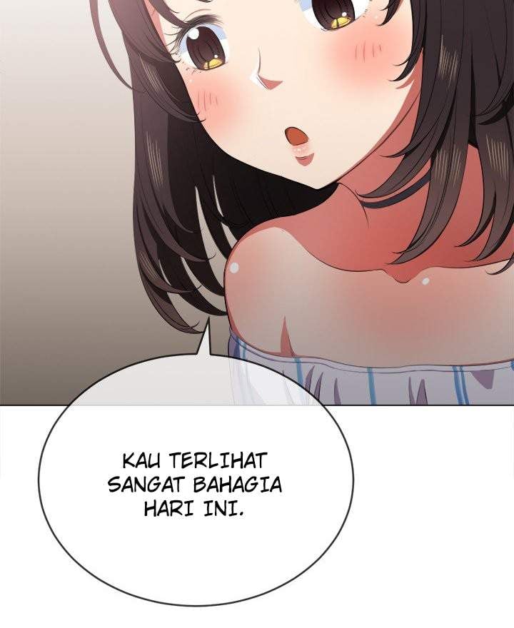 My High School Bully - Chapter 34 35