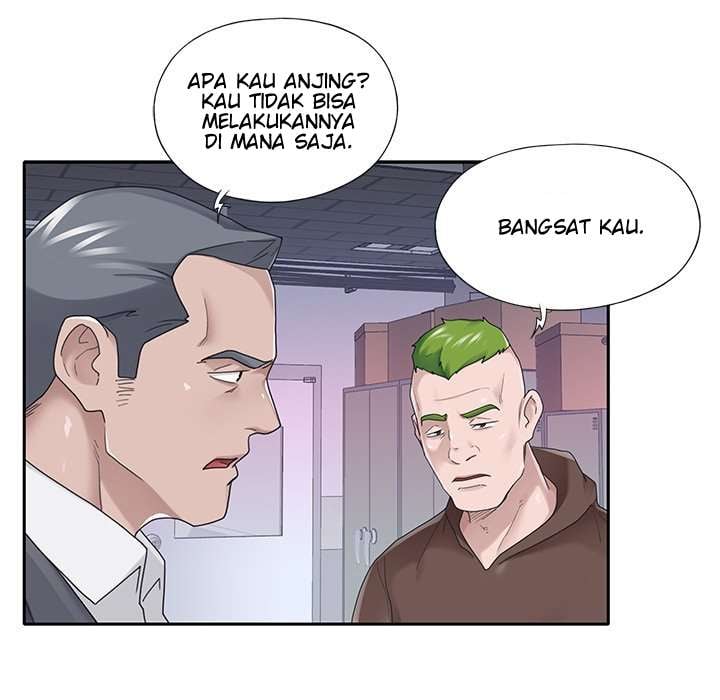 Maid (KOI) - Chapter 34 35 Maid (KOI) - Chapter 34 35