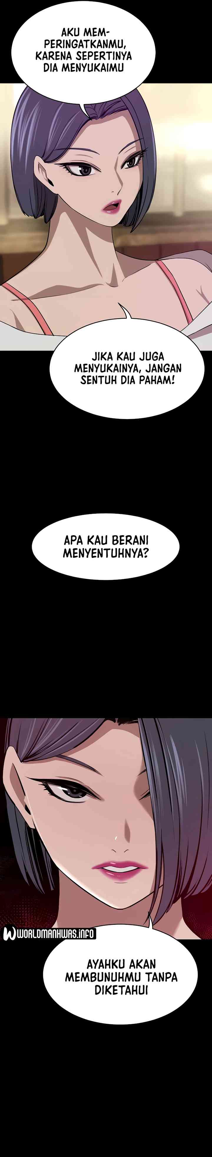 The Wealthy Girl - Chapter 34 19