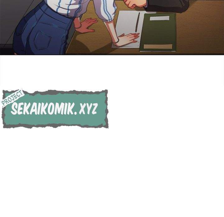 My High School Bully - Chapter 34 42