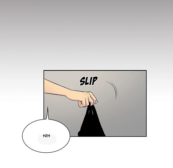 The Stand-up Guy (Dolphin) - Chapter 34 49 The Stand-up Guy (Dolphin) - Chapter 34 49