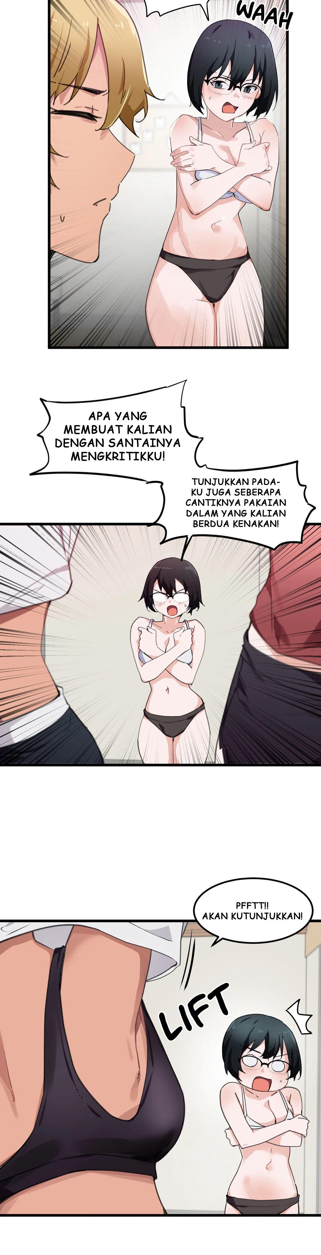 I Wanna Be a Daughter Thief - Chapter 34 8