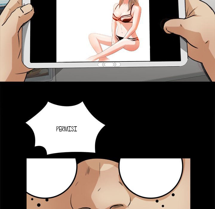 Inside the Uniform - Chapter 22 55 Inside the Uniform - Chapter 22 55