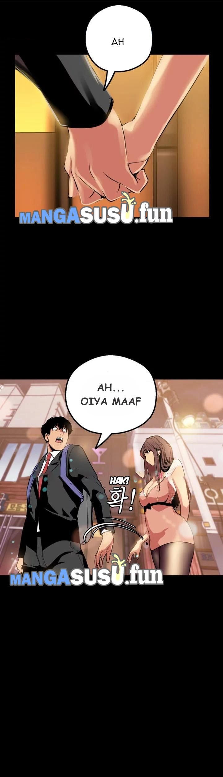 Wonderful New World - Chapter 22 39