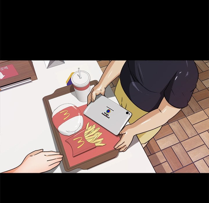 Inside the Uniform - Chapter 22 58 Inside the Uniform - Chapter 22 58