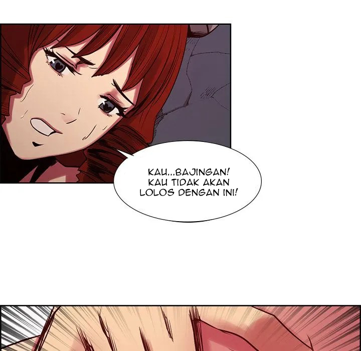 Erostica - Chapter 22 9