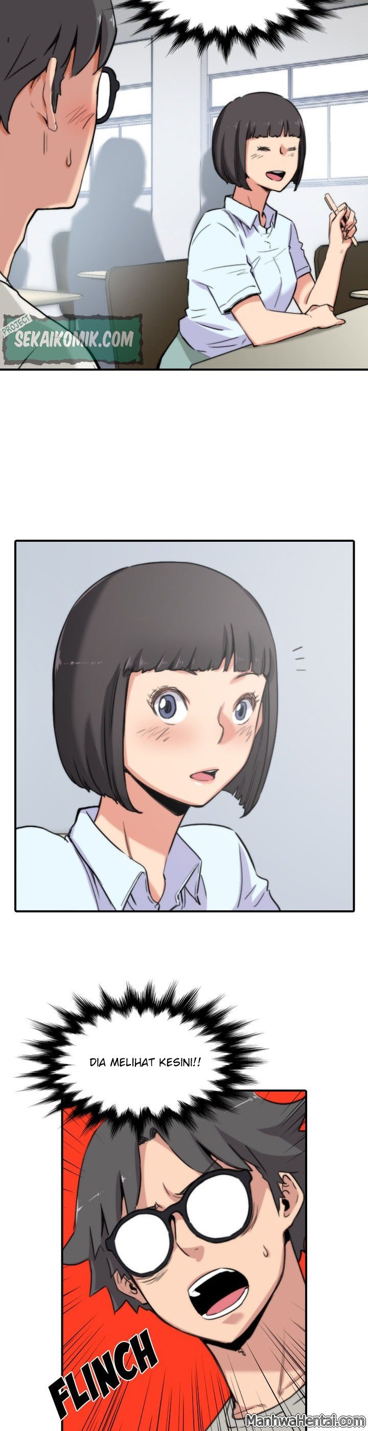 The Spot Master - Chapter 22 8