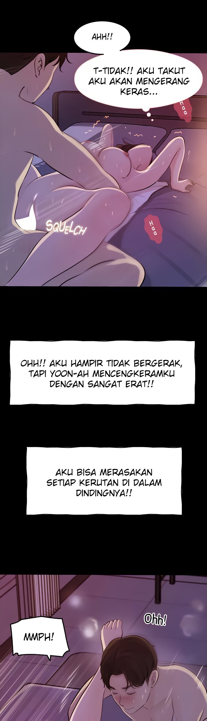 Living with my Sister in Law - Chapter 22 12