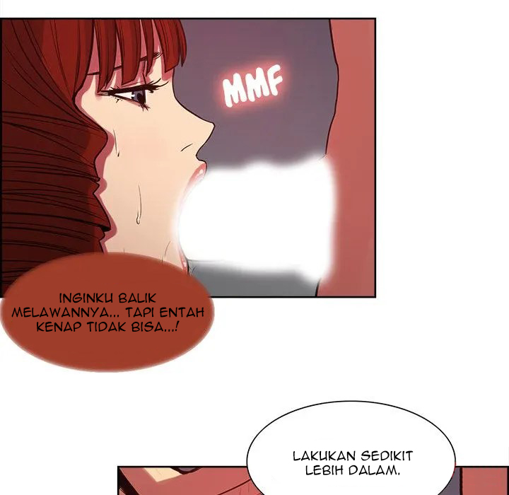 Erostica - Chapter 22 18
