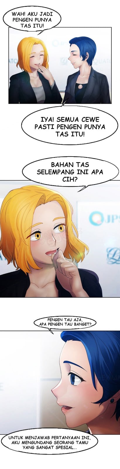 Lady Garden - Chapter 22 21