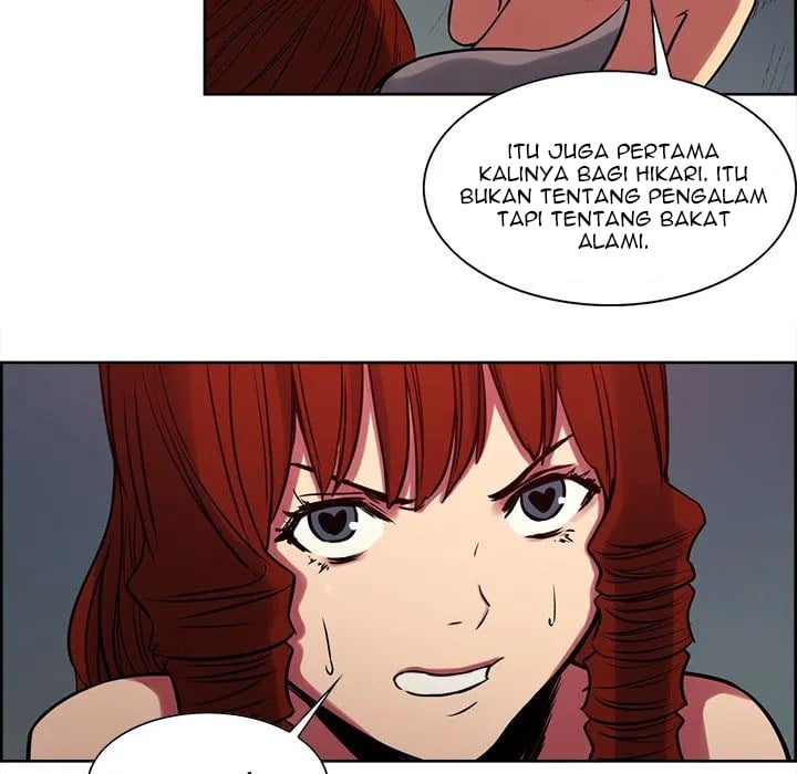 Erostica - Chapter 22 24
