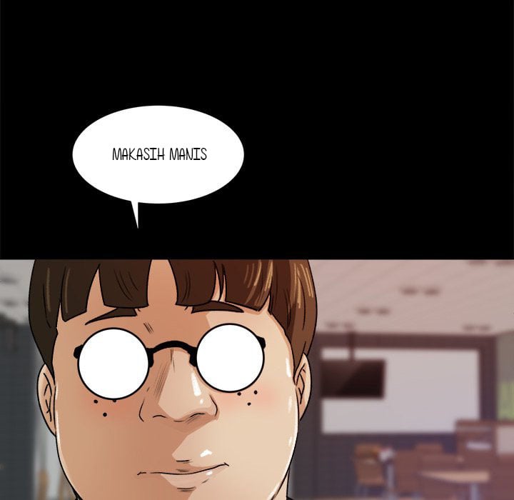 Inside the Uniform - Chapter 22 59 Inside the Uniform - Chapter 22 59