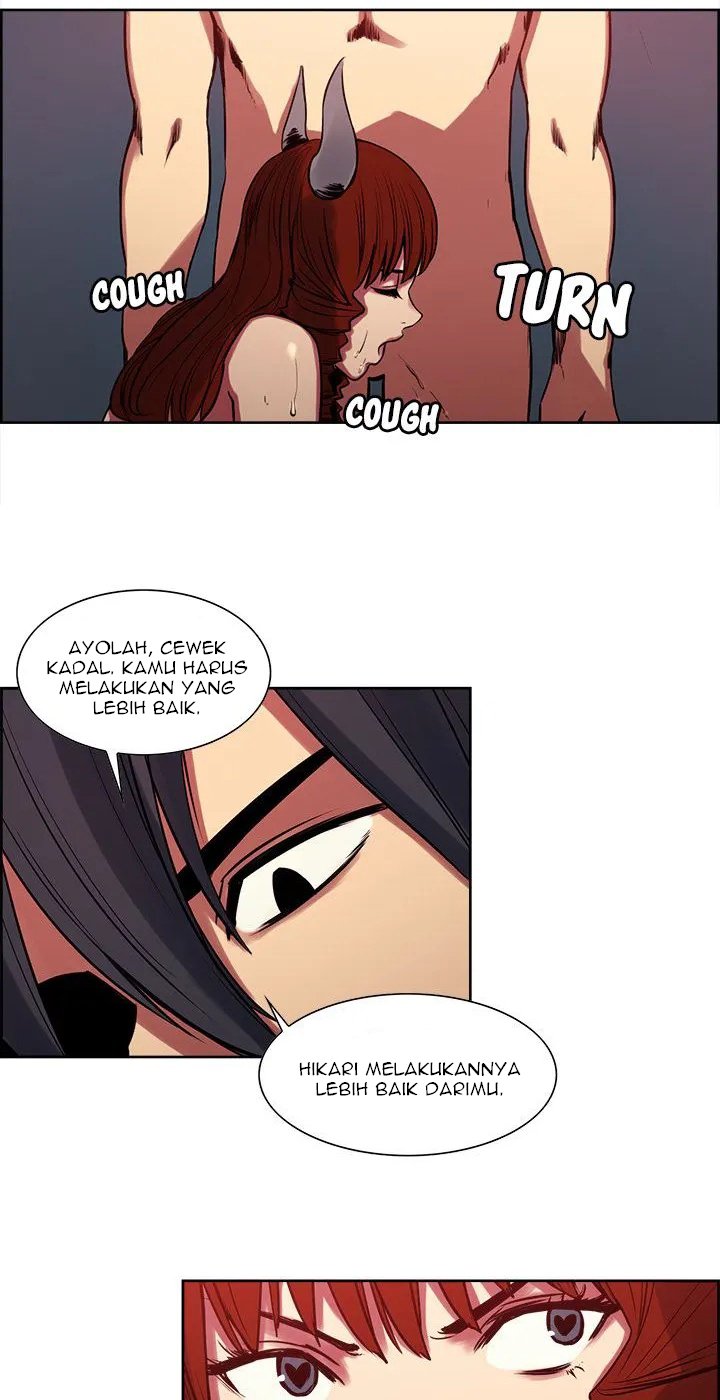 Erostica - Chapter 22 20