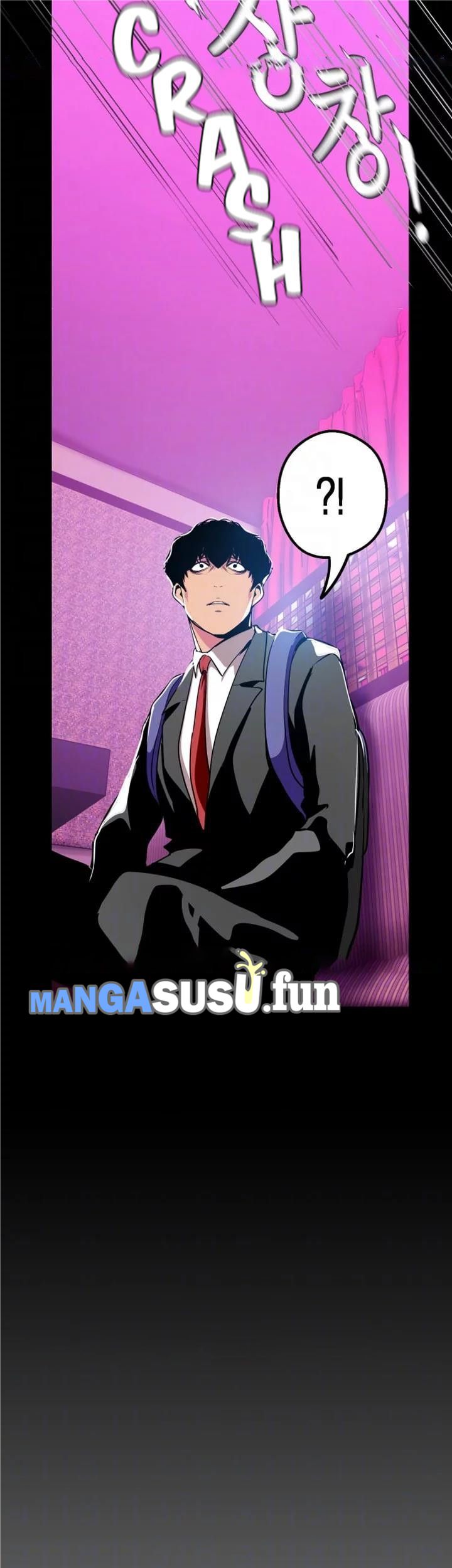Wonderful New World - Chapter 22 24